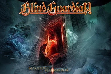 German Metal Band Blind Guardian Wallpapers And Images ...