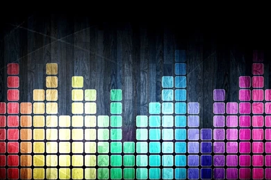 I Love Techno Wallpapers HD Desktop • IPhones Wallpapers