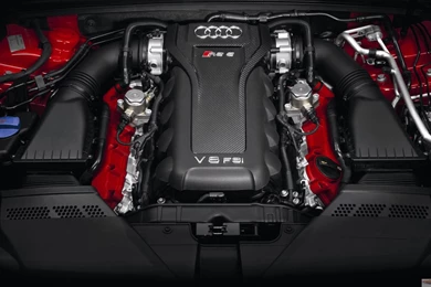 2011 Audi Rs5 Wallpapers 200304