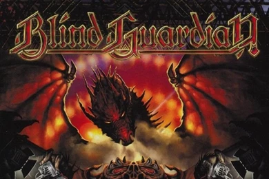 Wallpapers Music > Wallpapers Blind Guardian Blind Guardian By ...