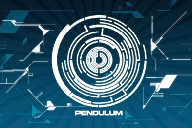PENDULUM Wallpapers Techno By Juliott On DeviantArt