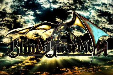 Blind Guardian By Croatian crusader On DeviantArt