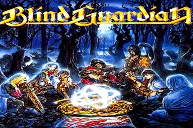 Blind Guardian   Bard's Song: In The Forest   YouTube