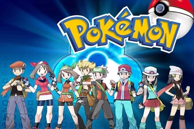 Gendou.com Forum: Other: Pokemon Domination Club!!