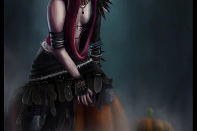 Blind Guardian (The Monster Under Your Bed)   DeviantArt