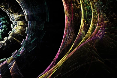 Cool Techno Wallpapers 11