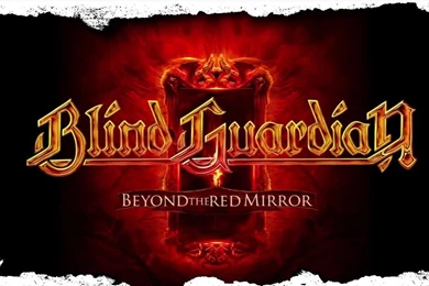 BLIND GUARDIAN: Beyond The Red Mirror   So Gut? Die Rezension ...