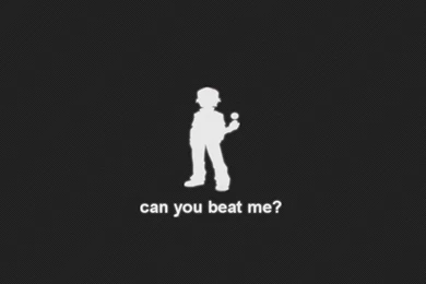 Pokemon Trainer Red By AuraSphere007 On DeviantArt