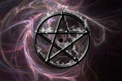 Pagan And Wiccan: Art And Beauty On Pinterest