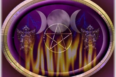 Free Wicca Wallpapers