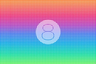 IOS 8