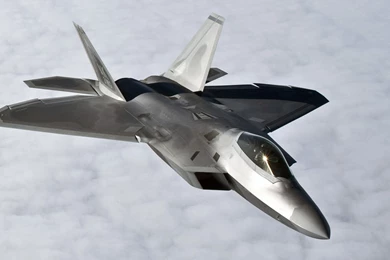 1680x1050px F22 Raptor Wallpapers