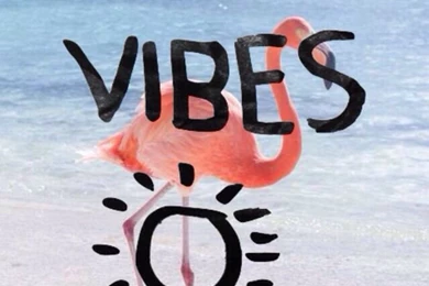 Pic > Good Vibes Beach Wallpapers
