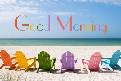 Good Morning Images Pictures