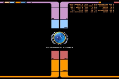 Federation Of Planets Mobil Backgrounds (page 3)   Pics About Space