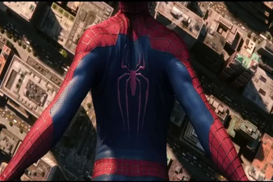 Spider Man Almost In The Marvel Cinematic Universe