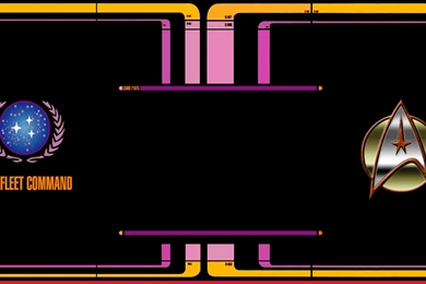 Star Trek Computer Wallpapers, Desktop Backgrounds