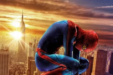 Amazing Spiderman 2 Poster HD iPhone 5S Wallpapers Is Be The Best ...