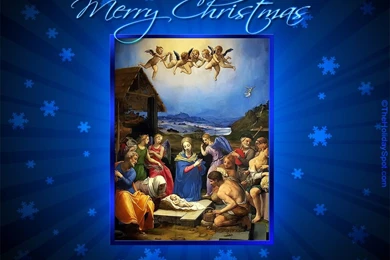 Pictures > Jesus Birth Christmas