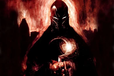 Wallpapers Venom Vs Canage Ics Lobo Spawn Taringa 1024x768 ...