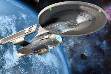 Star Trek Computer Wallpapers, Desktop Backgrounds