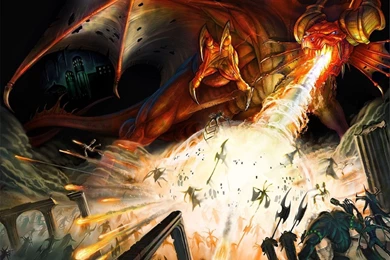 Dungeons And Dragons Wallpapers   Wallpapers Cave