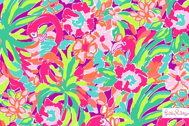 3000x1876px Lilly Pulitzer Wallpapers HD