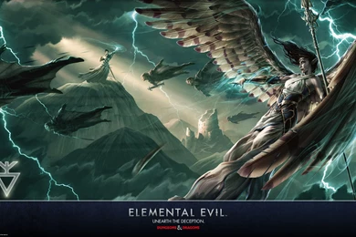 D&D Wallpapers   Album On Imgur