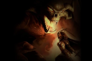 DnD Wallpaper Backgrounds By Sprite101 On DeviantArt