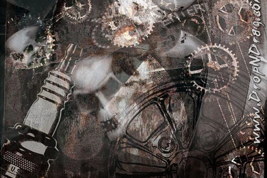 View Topic   New DND Wallpapers