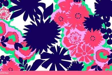 1280x800px Lilly Pulitzer Backgrounds HD