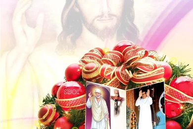 Sai Baba Of India  Wallpapers   Country Flags