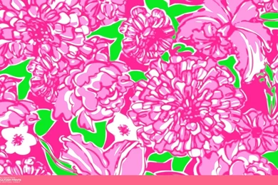 Lilly Pulitzer Backgrounds Wallpapers