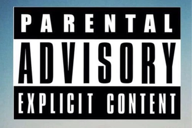 Parental Advisory On Pinterest