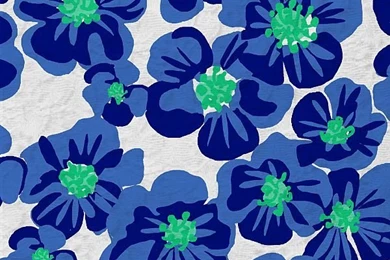 Hello Kirsti: Lilly Pulitzer Wallpapers