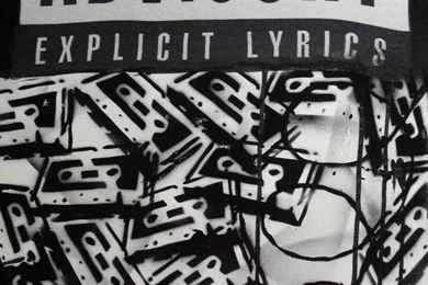 Parental ADVISORY By Peroto On DeviantArt