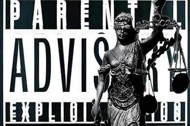 Wallpapers Parental Advisory (category Wallpapers Music)   Hebus.com