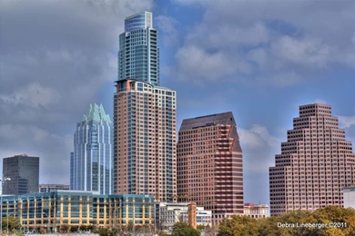 Wallpapers USA Texas Austin TX Cities Image