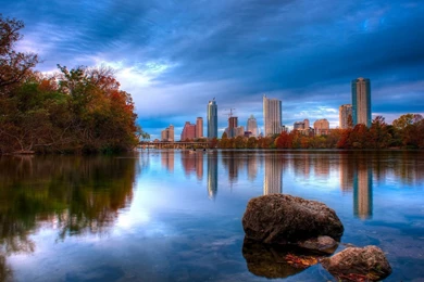 Austin Place Texas Wallpapers
