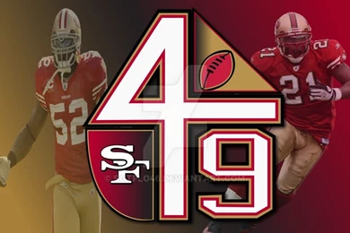 DeviantArt: More Like 49ers Wallpapers By Sircle