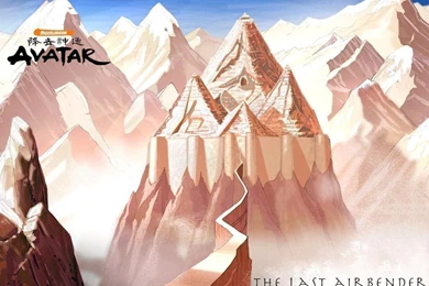 Wallpapers Of Avatar, The Last Air Bender, The Legend Of Aang ...
