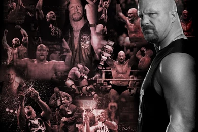 Stone Cold Steve Austin Wallpapers