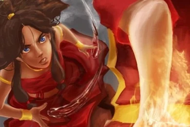 Avatar The Last Airbender Wallpapers