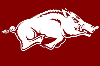 Arkansas Wallpapers, Browser Themes & More For Razorbacks Fans