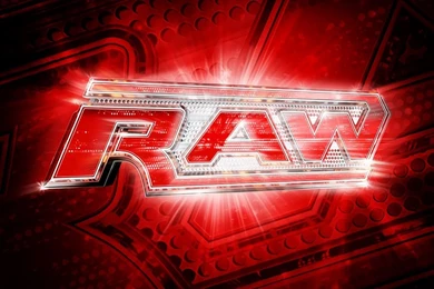 WWE: RAW Wallpapers