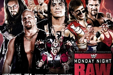 Classic Raw   WWE Wallpapers (31060438)   Fanpop