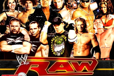 Wwe Raw Wallpapers Picture Image 1024x768 13992