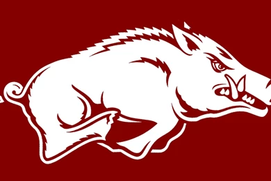 ARKANSAS RAZORBACKS College Football Wallpapers