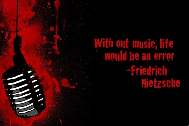 Music Quotes Exclusive HD Wallpapers