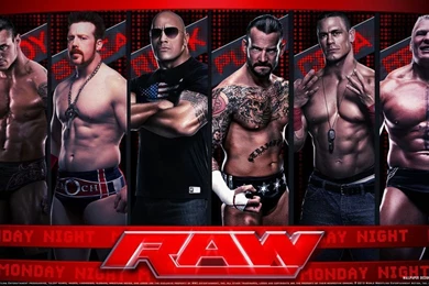 Wallpapers Of WWE Raw   Wallpapers Cave